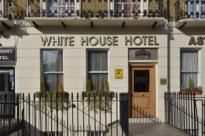 White House Hotel